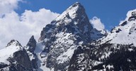 Trump pardons runner who used prohibited trail to set record time climbing Grand Teton