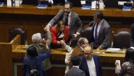 Cámara de Diputados aprueba la mayor parte de las materias del Presupuesto 2026, pero deriva a comisión mixta 14 ítems