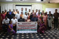 CODP organises training on gender equality