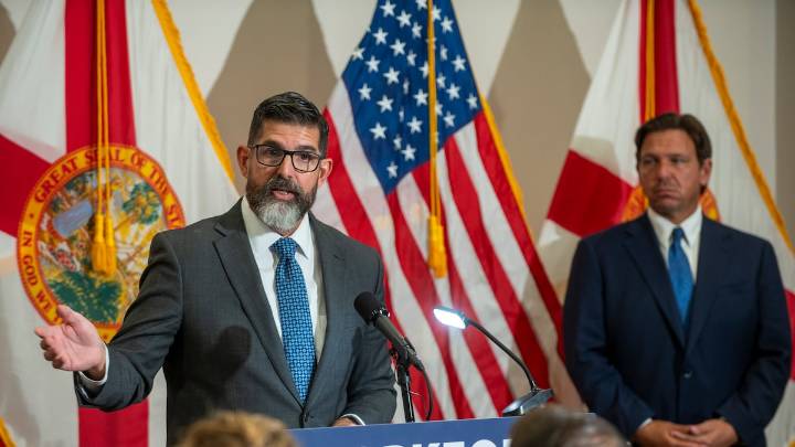 Florida updates proposed communism standards, doesn’t release details