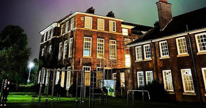 UK on high alert for 'cannibal storm' which could bring power blackouts