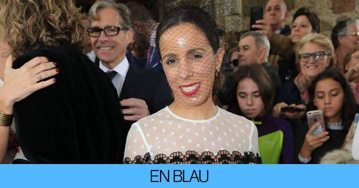 Ana Aznar Botella, la hija de José María Aznar, acribillada en Roma: "Que bien se vive siendo niña de papá"