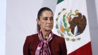 Un hombre acosa y toca sin su consentimiento a la presidenta mexicana Claudia Sheinbaum
