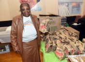 N.J. woman continues 26-year Thanksgiving tradition honoring essential workers