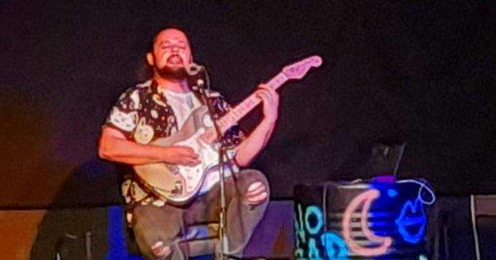 La elección que hizo un chileno