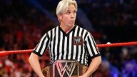 The Bump That Put WWE Referee Charles Robinson In The Hospital For 12 Days