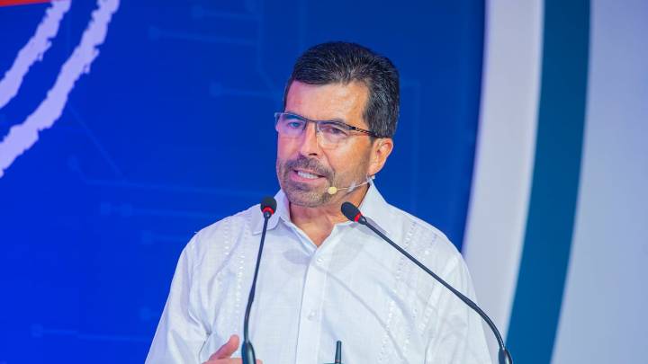 Presidente de la ANH pone en duda si continuará en su cargo en la cumbre petrolera:“El nuevo gobierno tendrá la opción de escoger”