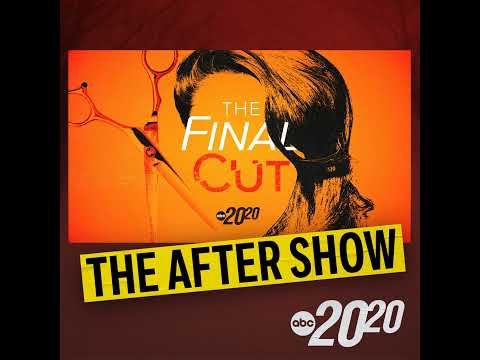 The After Show: The Final Cut