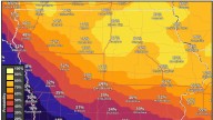 See the updated Iowa weather forecast for Thanksgiving weekend