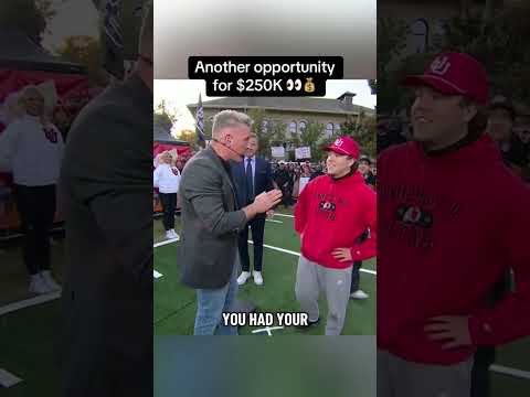 Jonah got his redemption 🔥