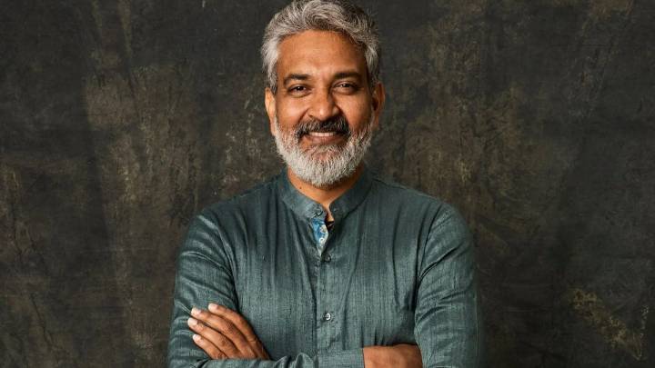 SS Rajamouli Faces Backlash For Remark Against Lord Hanuman, Internet Demands Apology