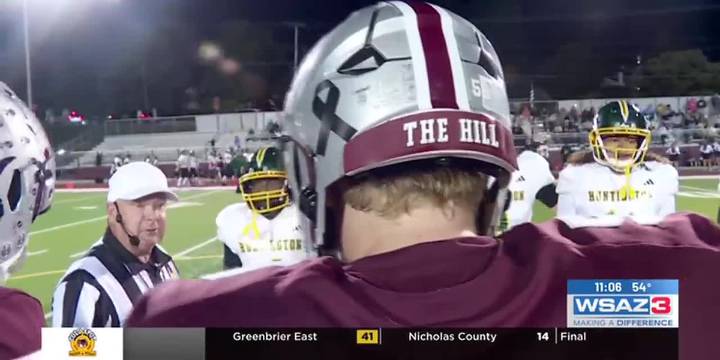 It’s playoff time in all 3 states