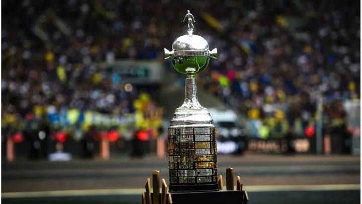 Flamengo y Palmeiras definirán al campeón de la Copa Libertadores