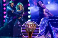 'Dancing With the Stars' Season 34 champions revealed — here's who won the Mirrorball Trophy