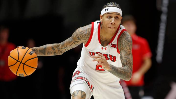 Utah MBB Remains Undefeated With Win Over Sam Houston