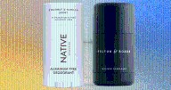 I Tested 17 Aluminum-Free Deodorants to See Which Ones Actually Worked