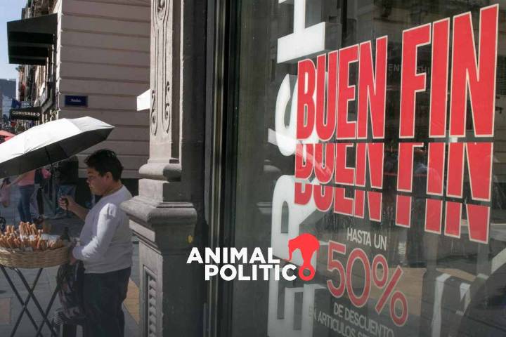 ¿Comprarás en línea durante el Buen Fin? Checa las recomendaciones para evitar fraudes digitales