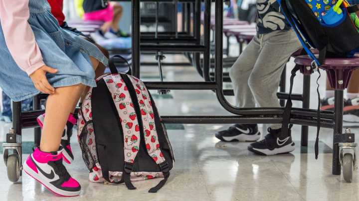 Florida lawmakers 'frustrated' with issues tracking voucher funds