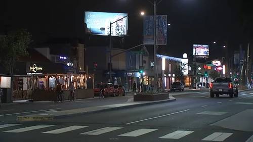 Bars in Long Beach's Belmont Shore area to close earlier to address safety concerns