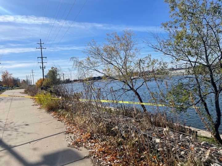 Body found in Grand River near fire station