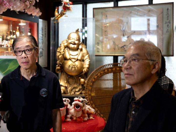 Montreal's Chinatown laments closing of legendary Wing Noodles
