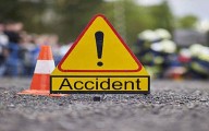 Lorry driver killed after vehicle overturns on Chennai