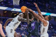 ACB: Garuba y Maledon cambian los pitos por aplausos y el Madrid remonta al Bilbao