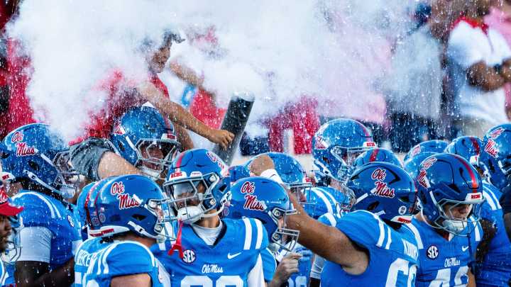 ESPN, ABC are still not on YouTube TV. How to watch Ole Miss this weekend