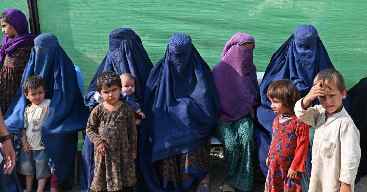 La Fiscalía pide el traslado a España de una periodista afgana perseguida por los talibanes