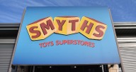 Smyths Toys issues alert to anyone shopping online this Christmas