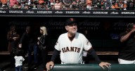 Bruce Bochy returns to San Francisco Giants in advisory role