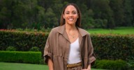 I'm a Celeb's Alex Scott says 'invisible health battle' will see her in pain 'for life'