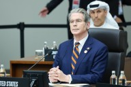 Secretario del Tesoro: subsidios para alimentos en EEUU podrían reactivarse el miércoles