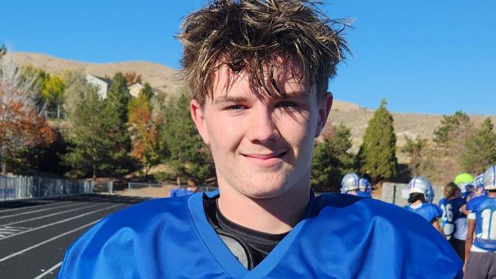 McQueen football on top in 4A; ready to make a statement in playoffs