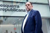 Oriol Junqueras insinúa que Aliança Catalana podría ser un instrumento de los servicios secretos españoles