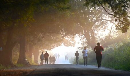 Severe cold wave grips Telangana, Kohir hits 7.4 degrees Celsius