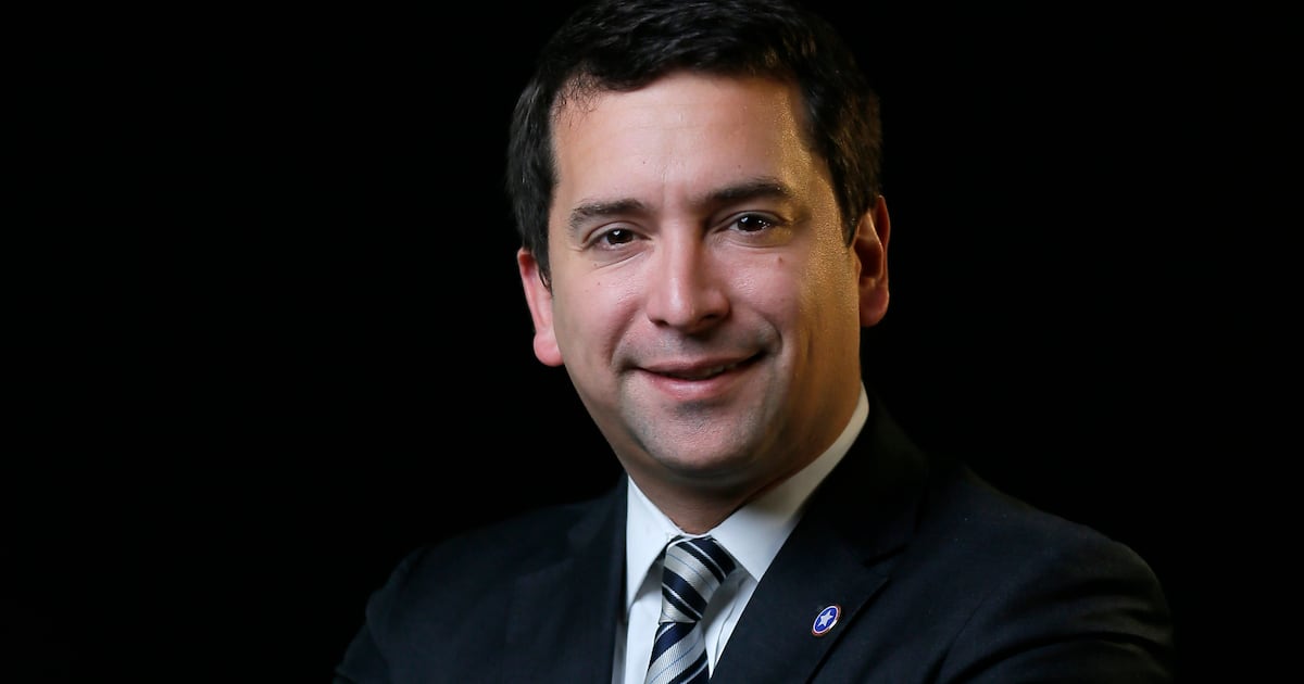 Diputado Cristián Araya: “Con republicanos no hay sorpresas y estamos dispuestos incluso a ser impopulares”