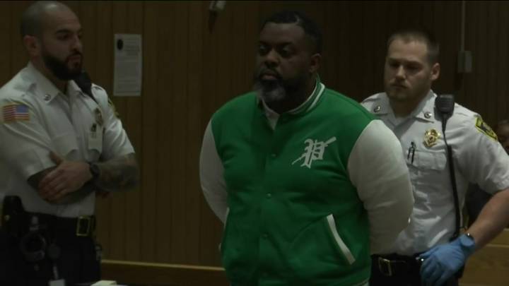 Bail set for former Healey staff arrested in cocaine trafficking case