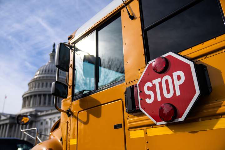 No quick fix for Head Start funding as programs start to close