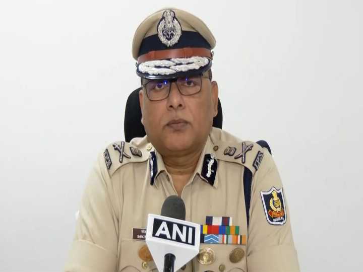 Odisha ADG ahead of Nuapada by