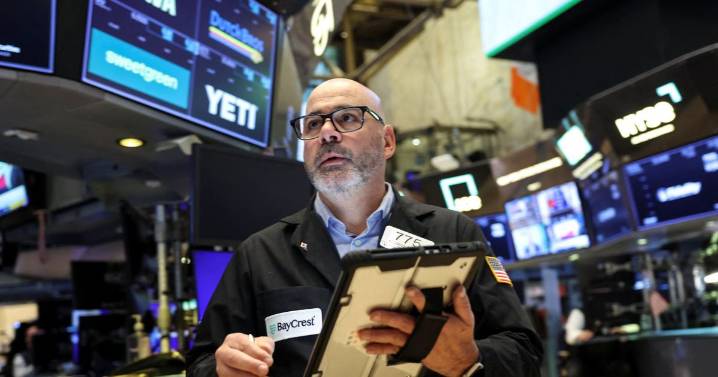 El bitcoin alcanza su nivel más bajo desde abril