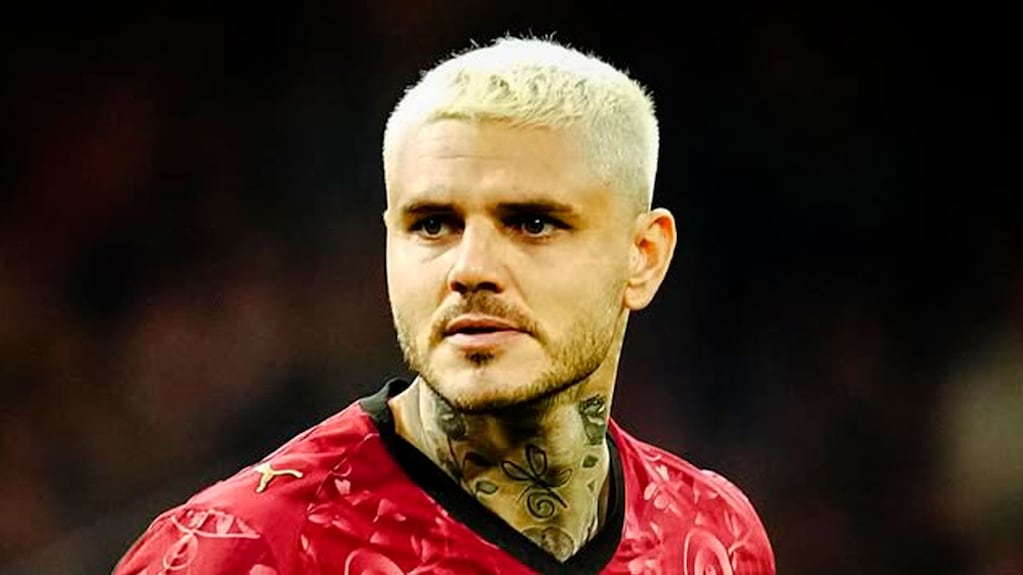 Ni River ni Boca: qué equipo argentino podría contratar a Mauro Icardi