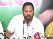 “Bihar will become most developed state,” says Tejashwi Yadav
