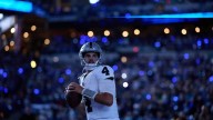 Aidan O’Connell Is Ready to Risk It All For Raiders as Geno Smith Erupts
