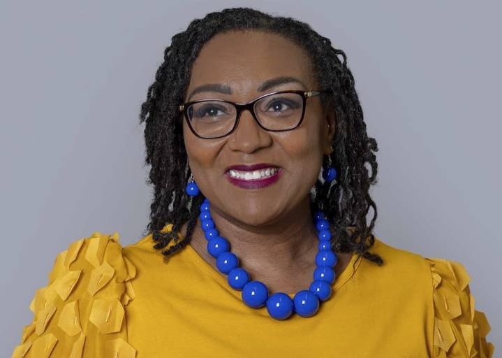 Grand Rapids Community Foundation appoints new vice president and CFO