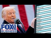 This will be an impactful decision, Steve Moore says on tariff court case