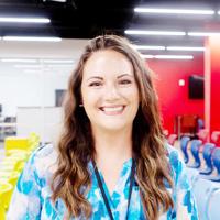 Lakeside's Adams earns county co-coach of the year honor