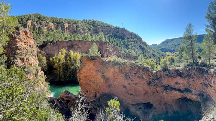 La Reserva del Cabriel impulsa su desarrollo con más de seis millones en inversiones