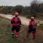 Search underway for Arizona driver washed away in flash flooding