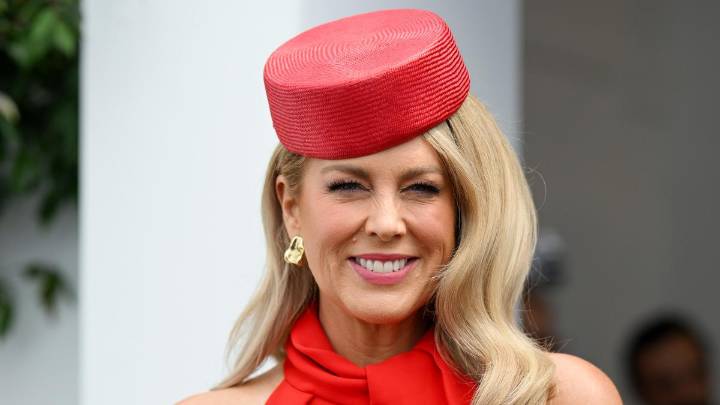 Samantha Armytage set for brekkie TV return on Channel Nine after months of speculation